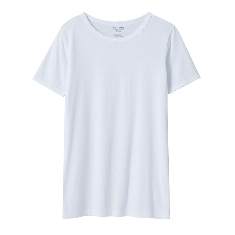 Kid's R-Neck T-Shirt