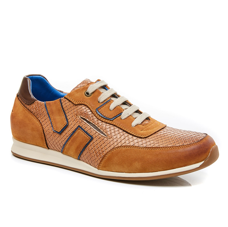New Casual Men's Shoes
