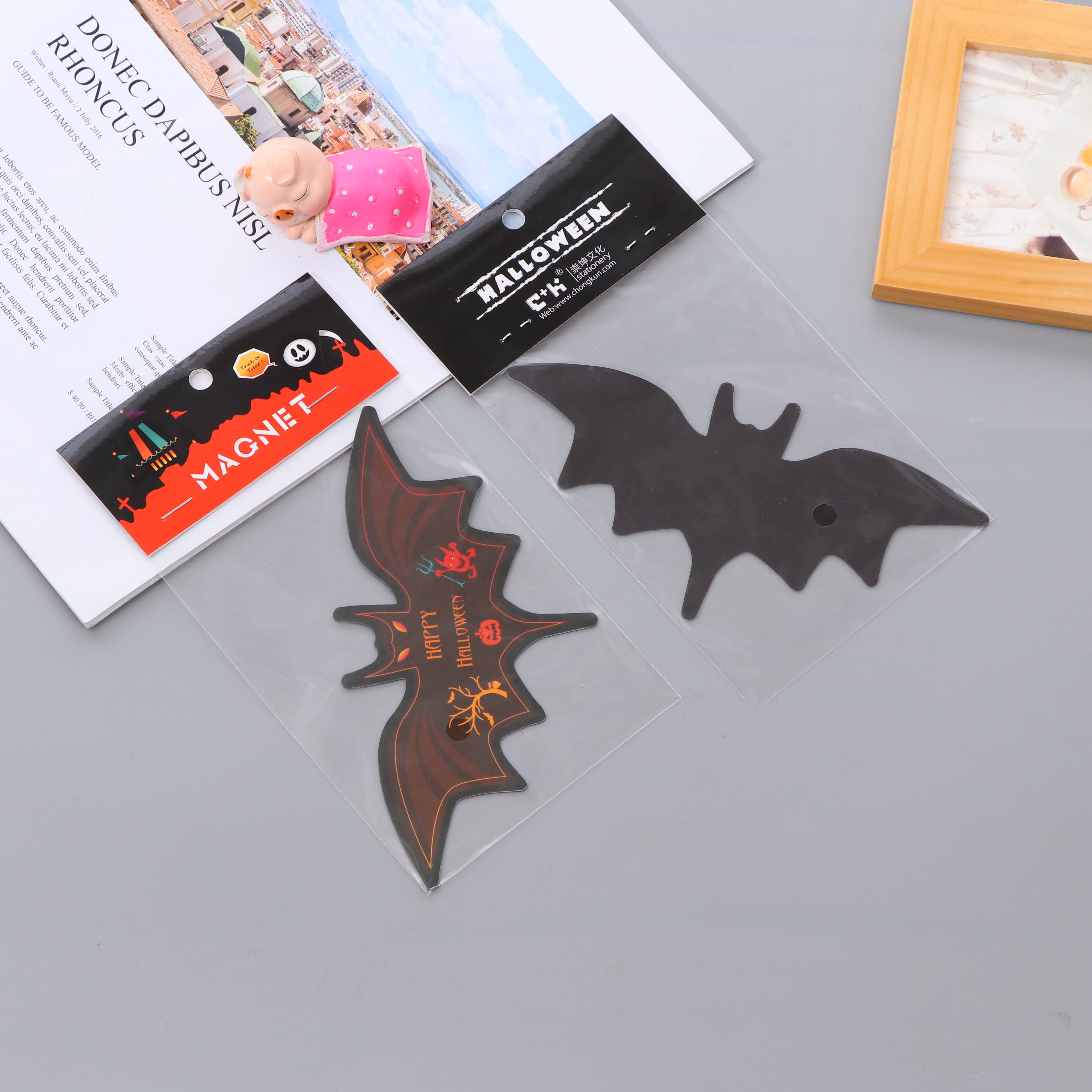Wenzhou Chongkun Printing Co.,Ltd – Cultural and educational gifts 3