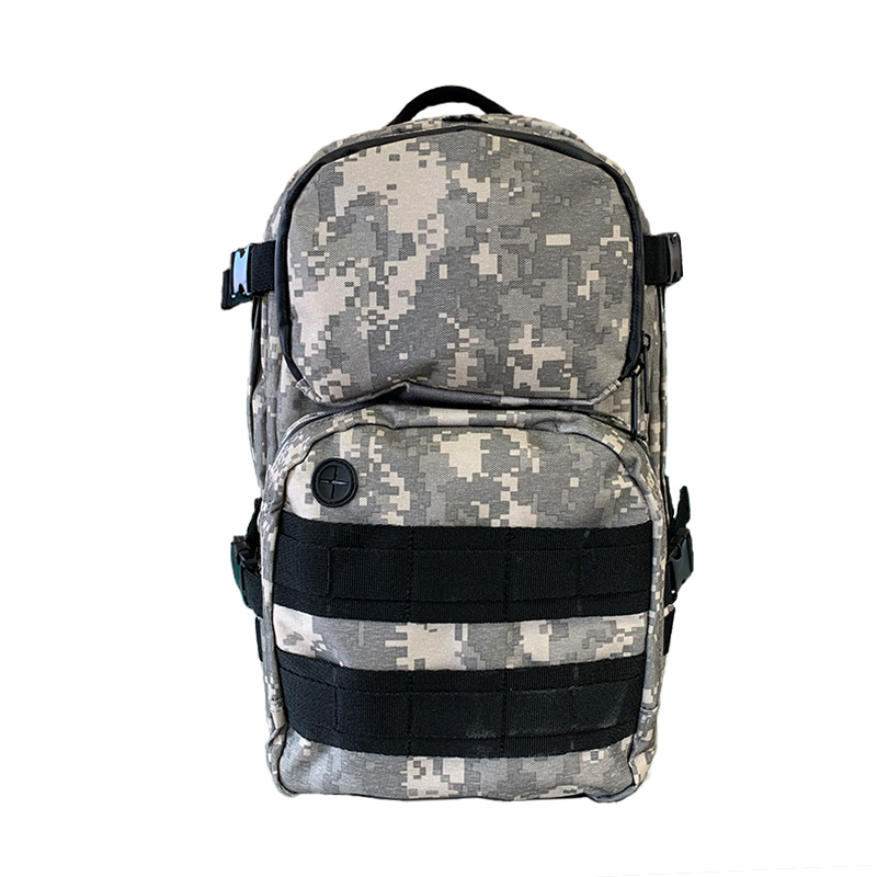 Tactics backpack