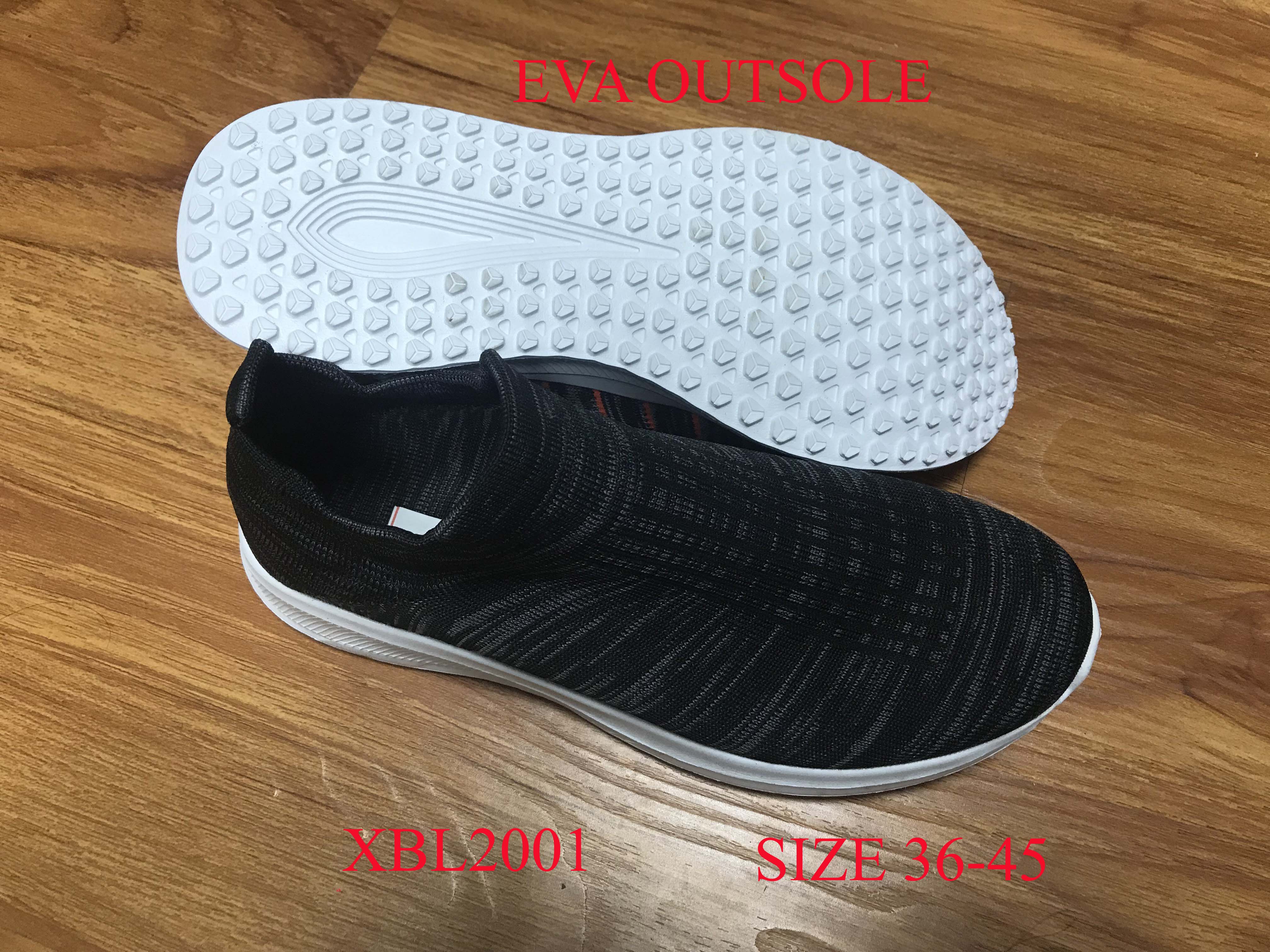 casual shoes