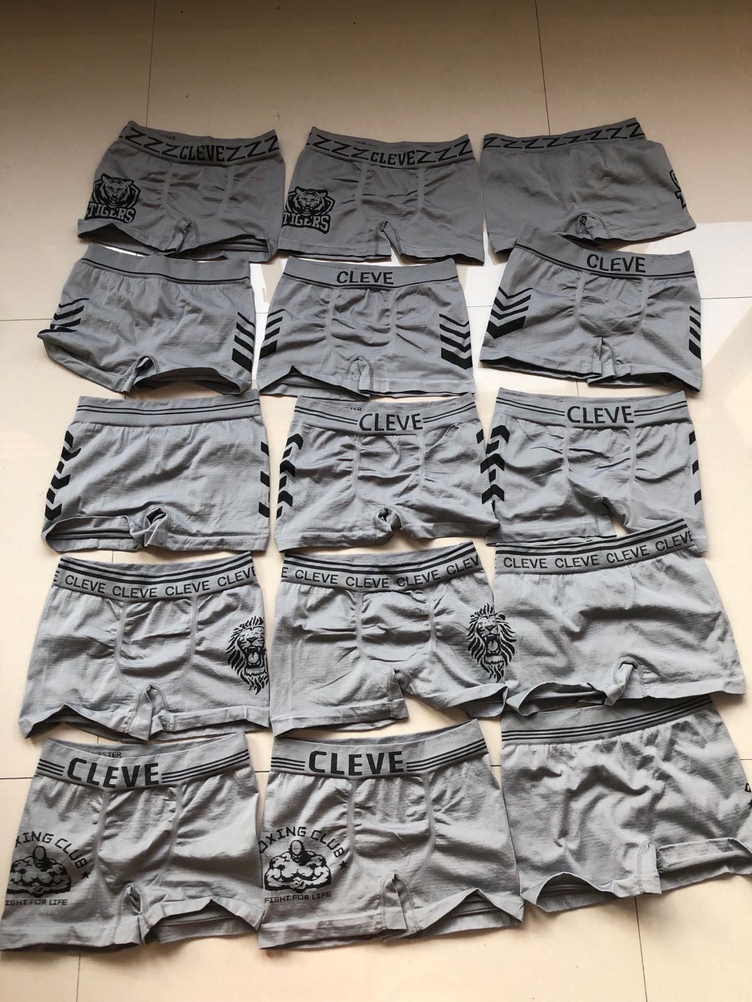 Yiwu RuiPang Knitting co.,ltd – zapatos de tacón 2