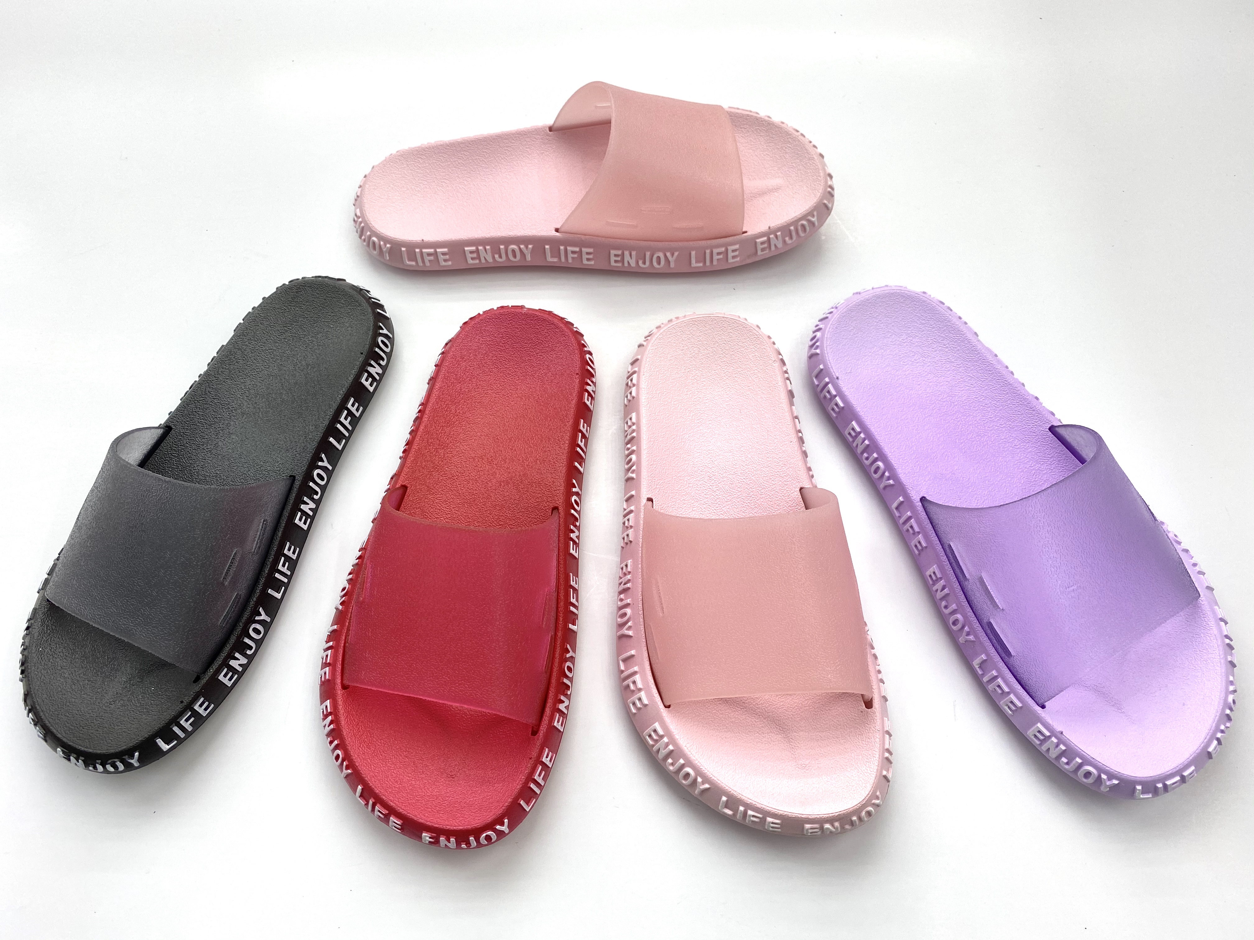 Zhihuizu Fashion Slippers