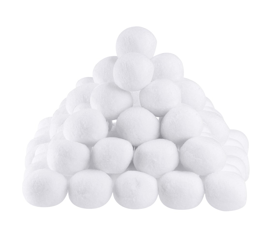 disposable medical cotton ball