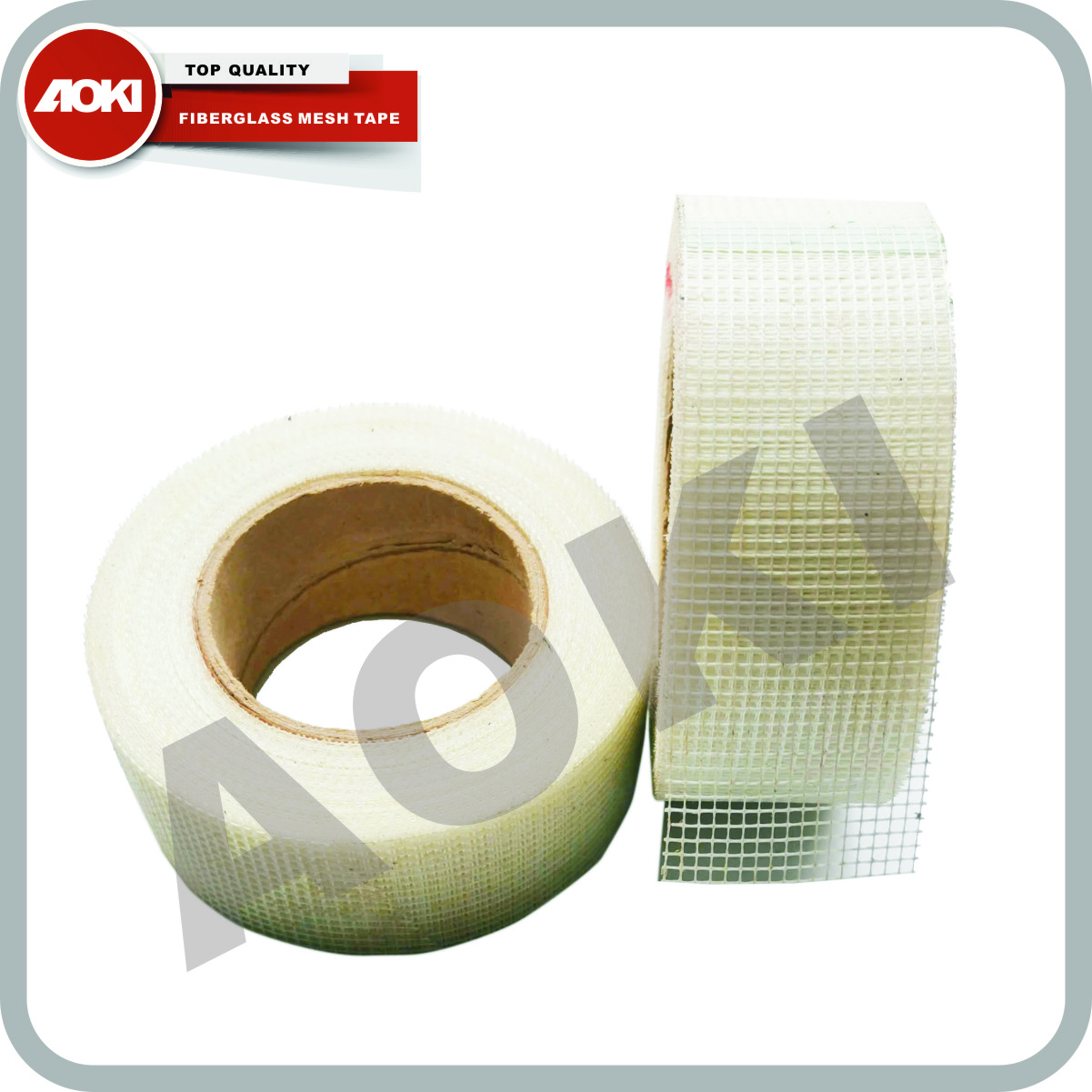 Fiberglass Mesh Tape