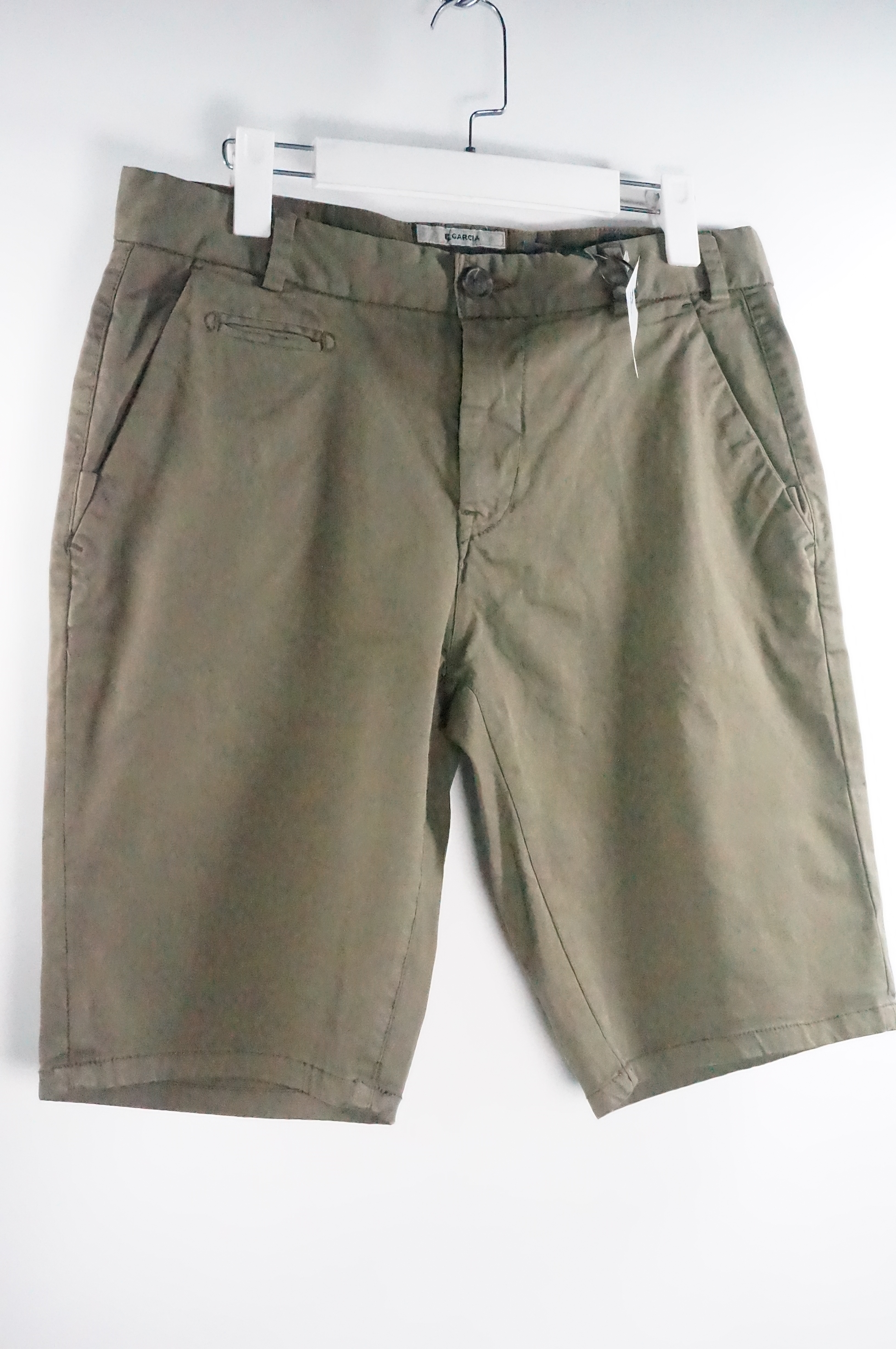Men's Print Short