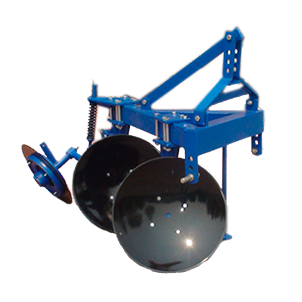 Dis Plow