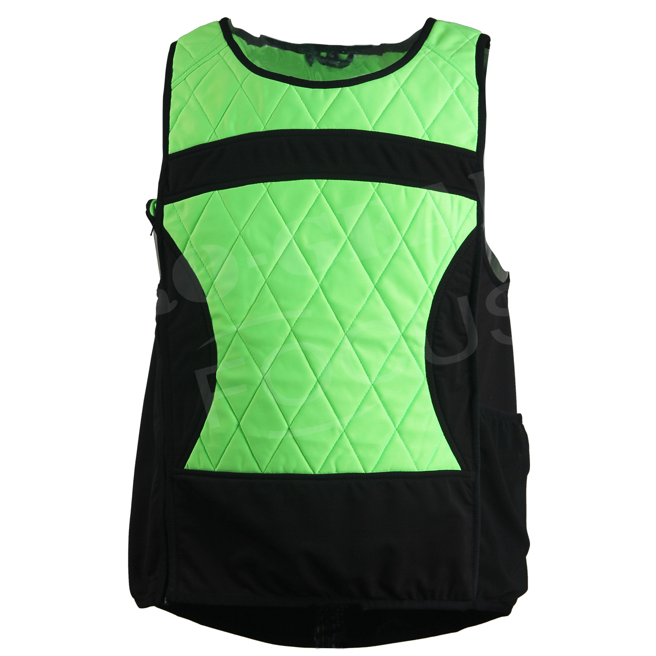 cooling vest