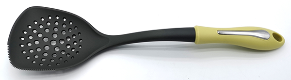 Leaky Spatula