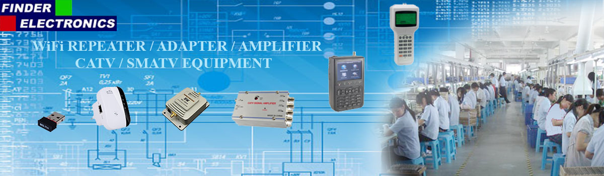 Xiamen Fangda Electronics Co., Ltd. – audio and video signal switchers 2