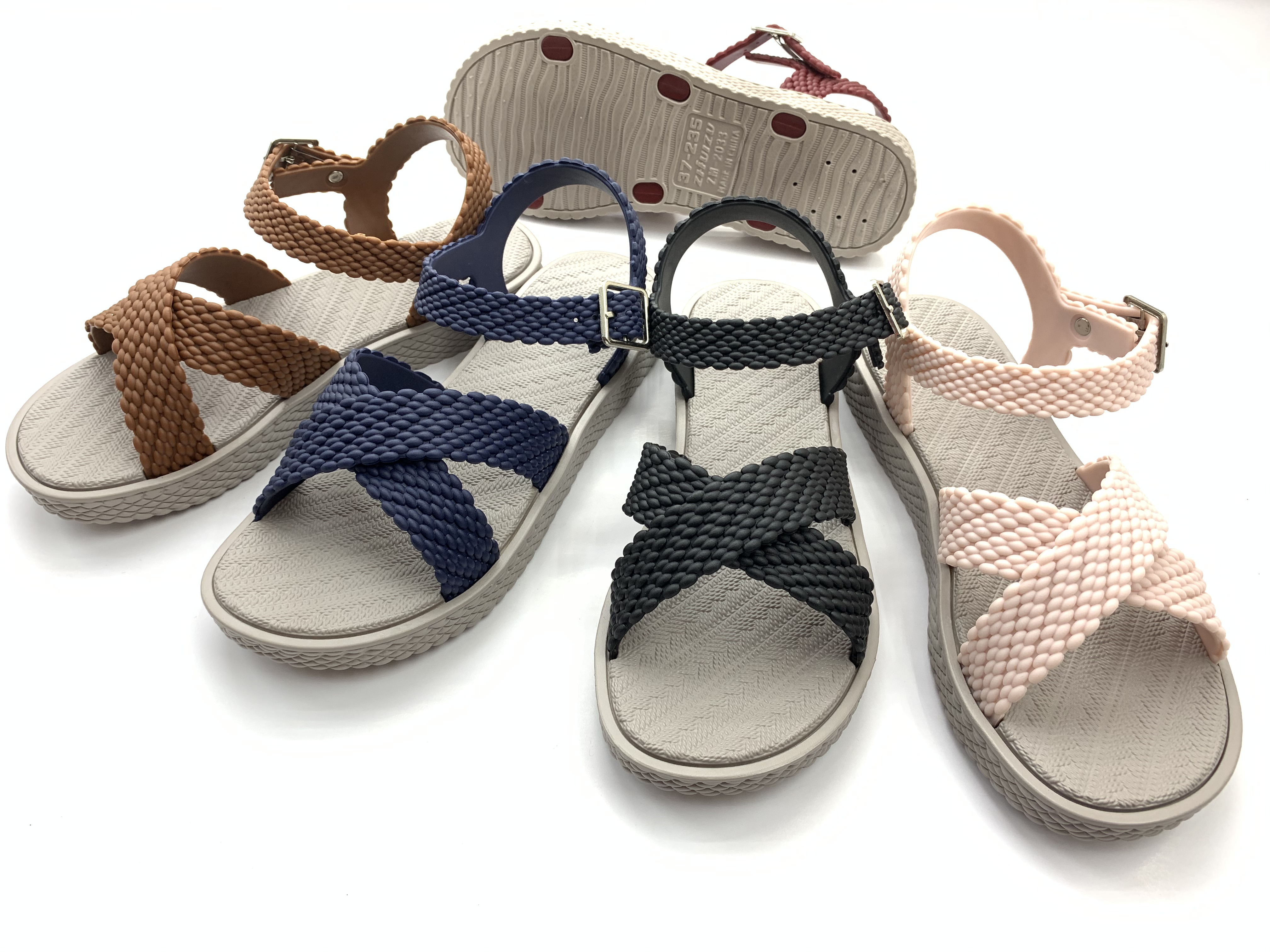 ZHIHUIZU women sandals