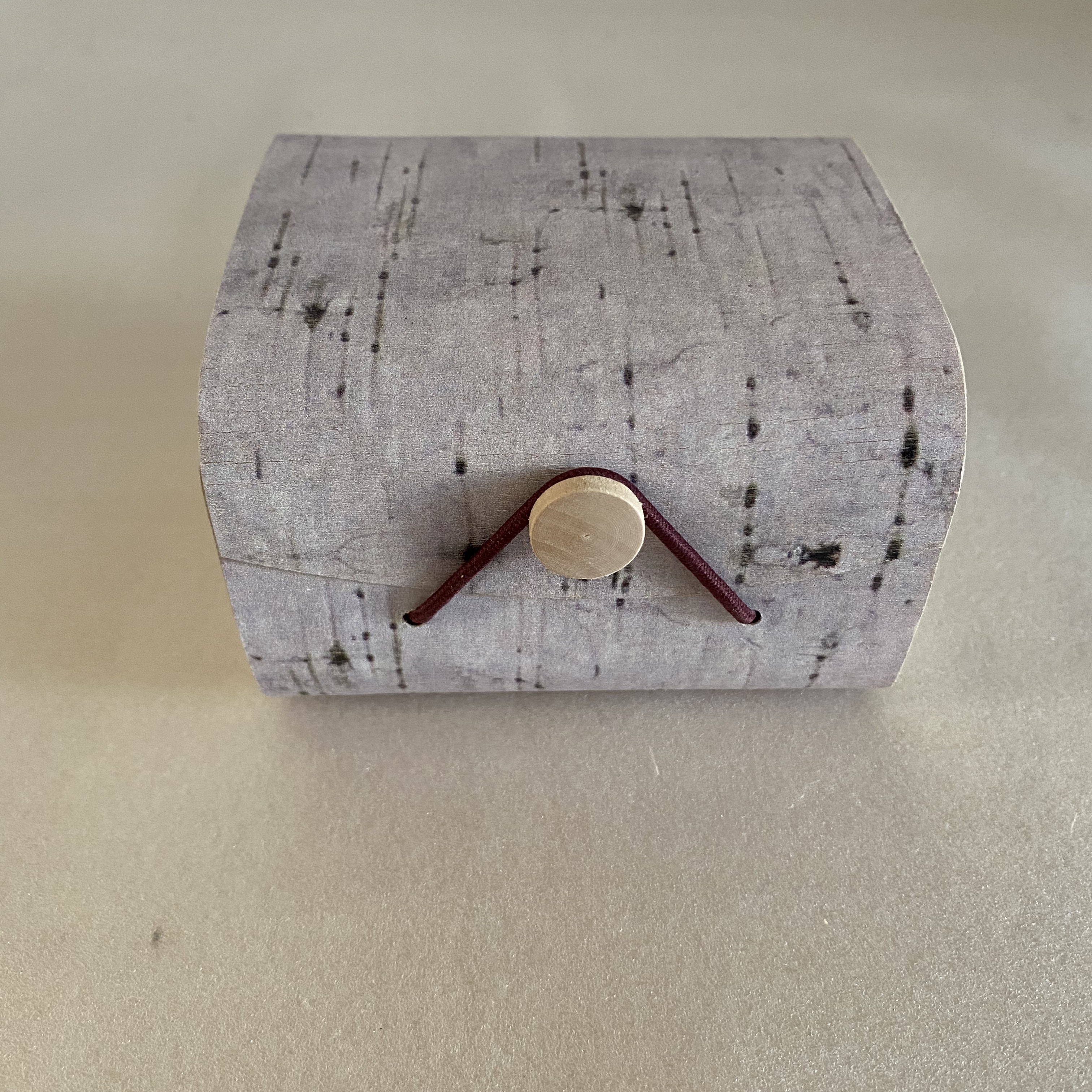 CAO COUNTY BENYE WOODEN CO.,LTD – caja de regalo 4