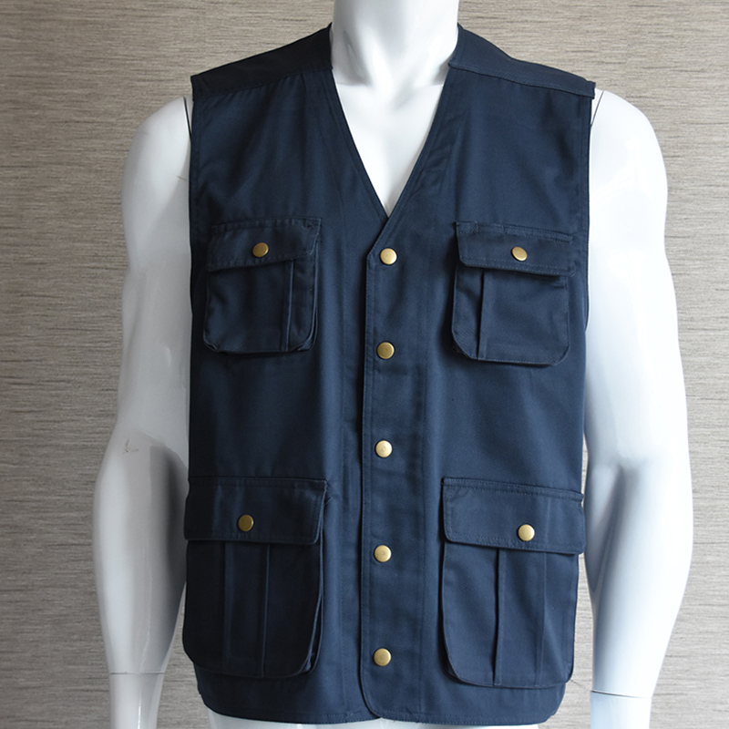 working vest