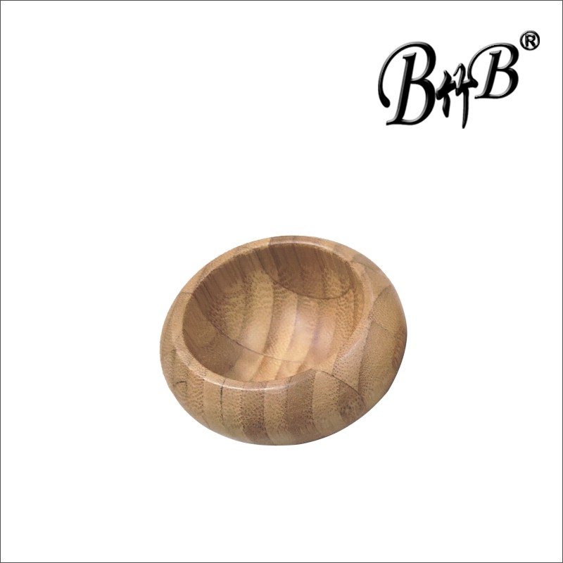 Bamboo cup
