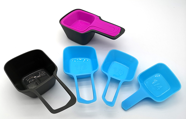 Foldable Measuring Spoon