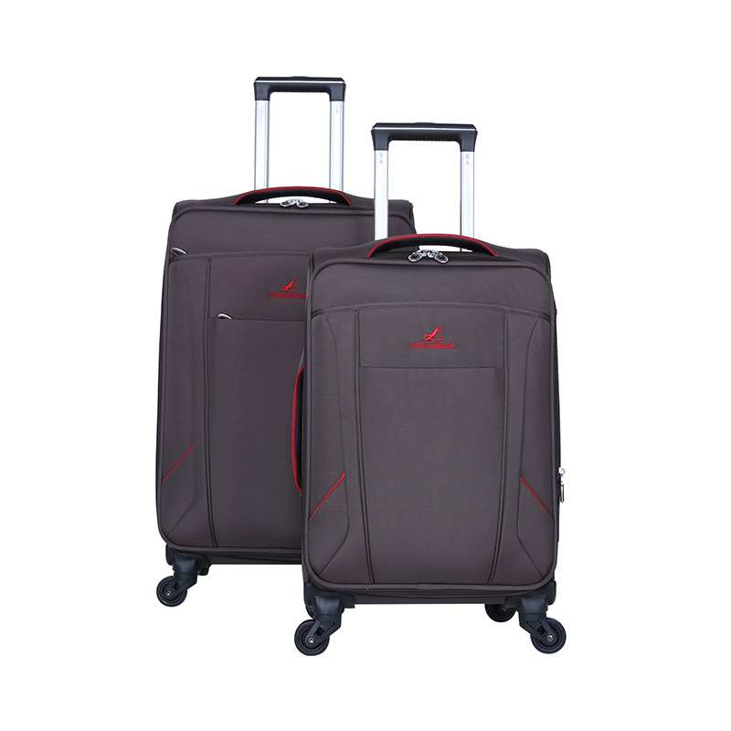 Luggage, Lugggae Fabric