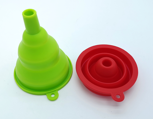 Silicone Funnel