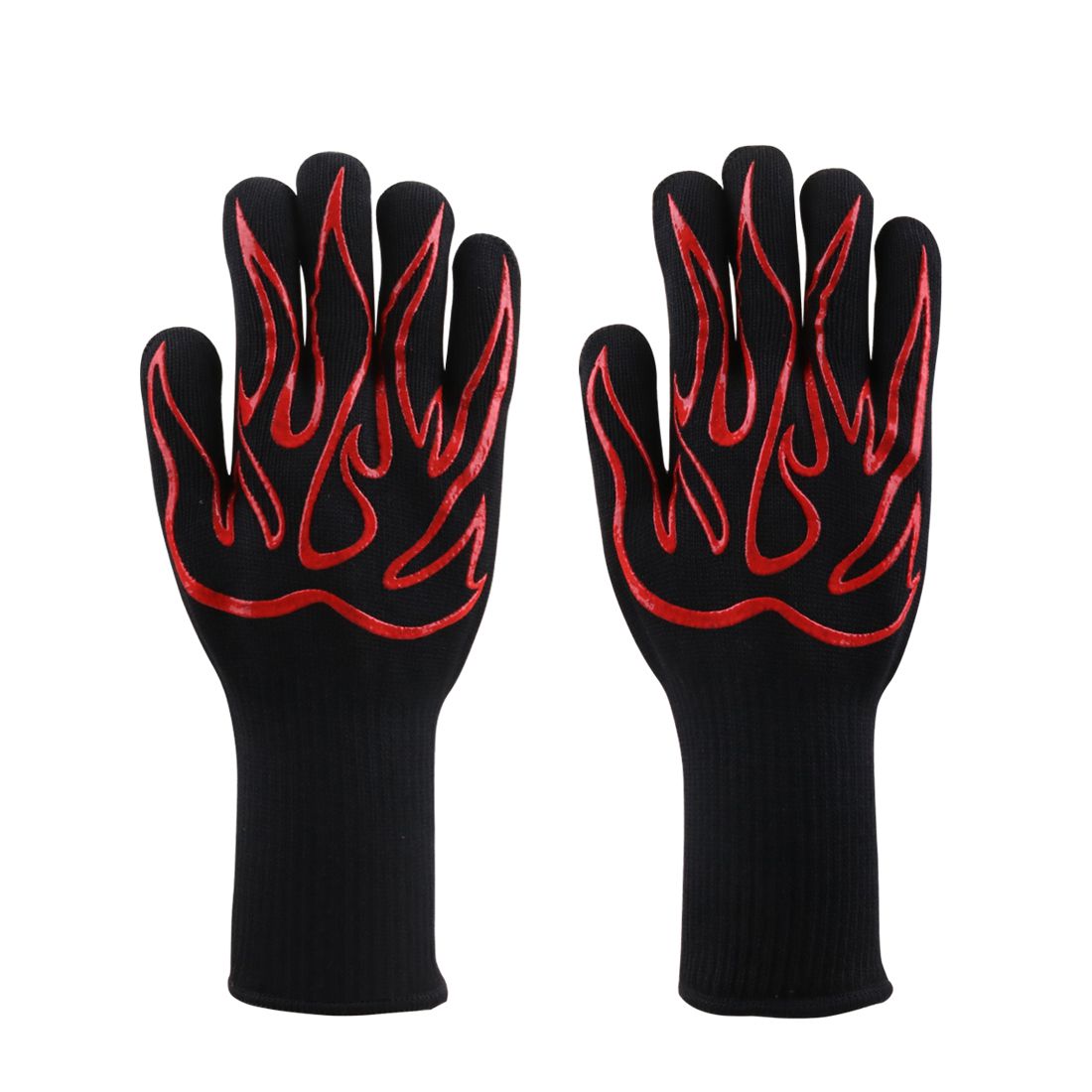 Aramid Oven Gloves