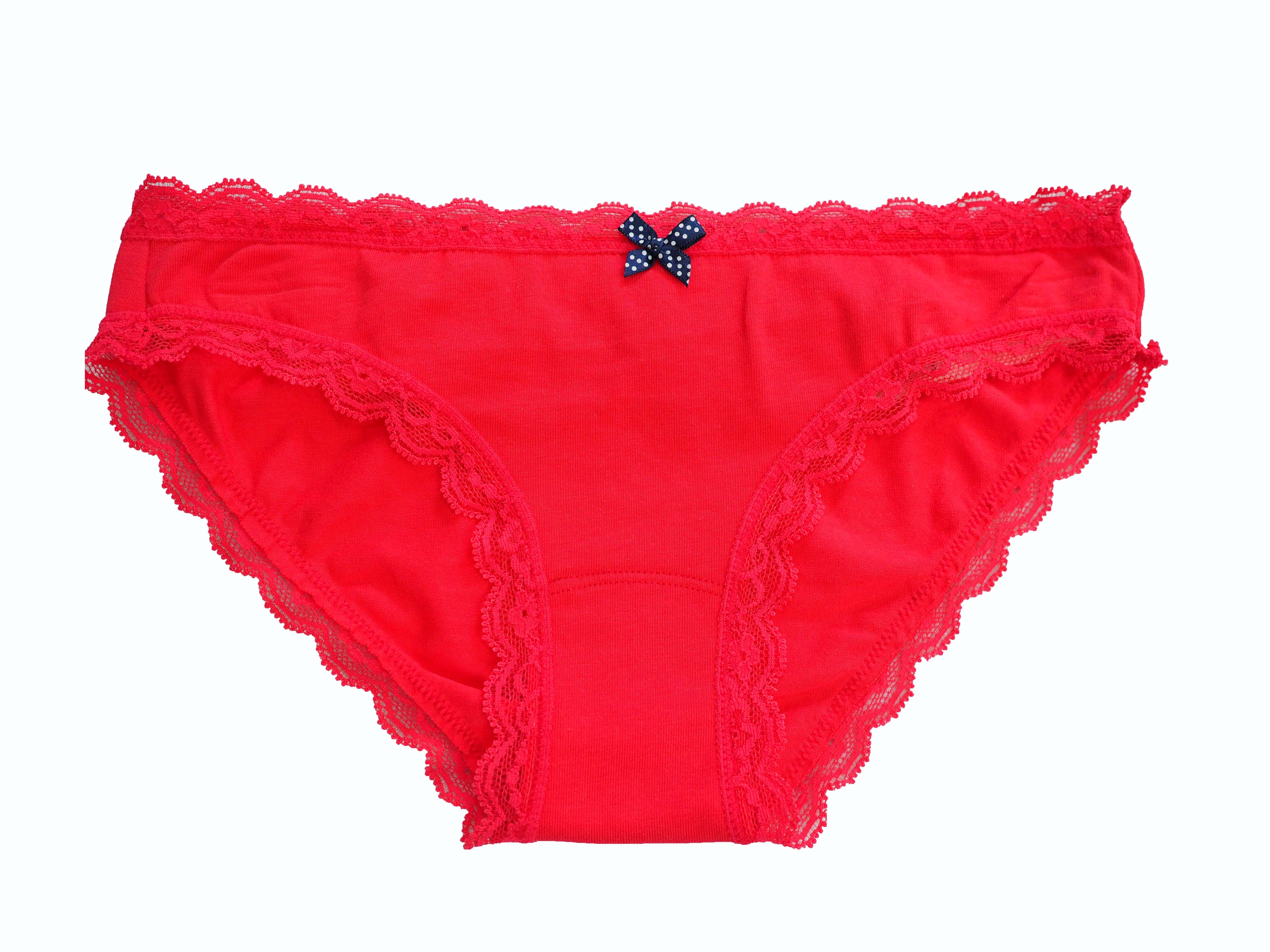 Girls Briefs