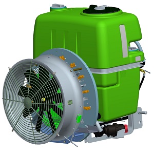 TAIZHOU SUNNY AGRICULTURAL MACHINERY CO.,LTD – matriz de metal 2