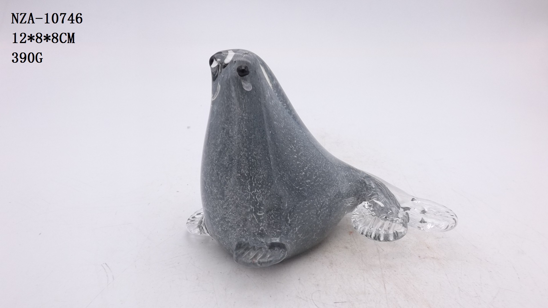 Glass Sea Lion