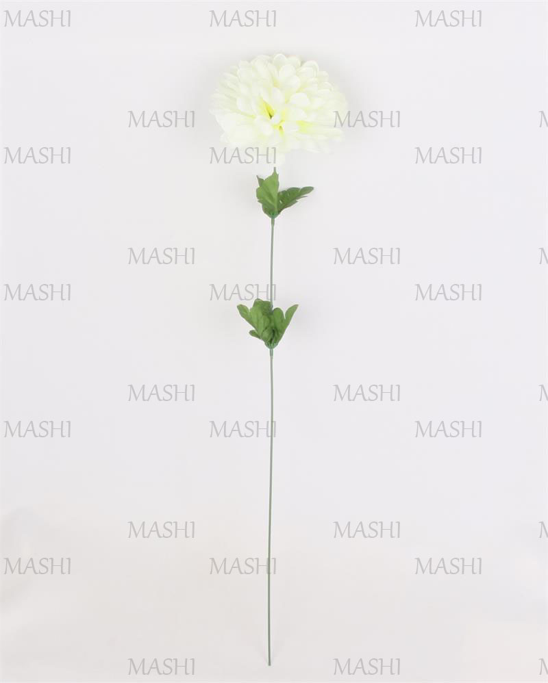Artificial Chrysanthemum Single