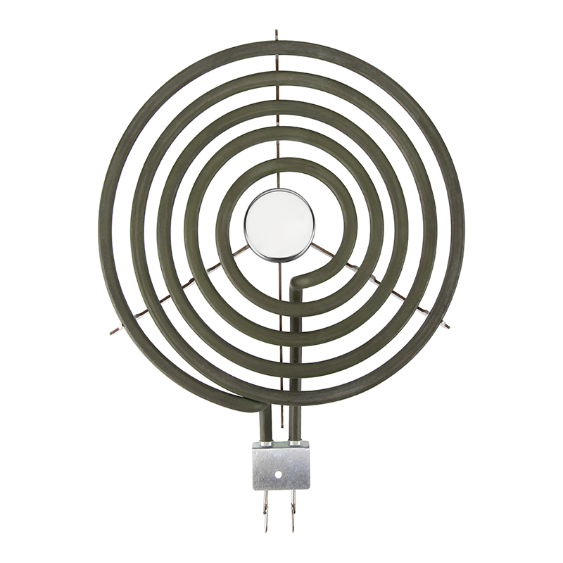 Stainless Steel Coil Heater