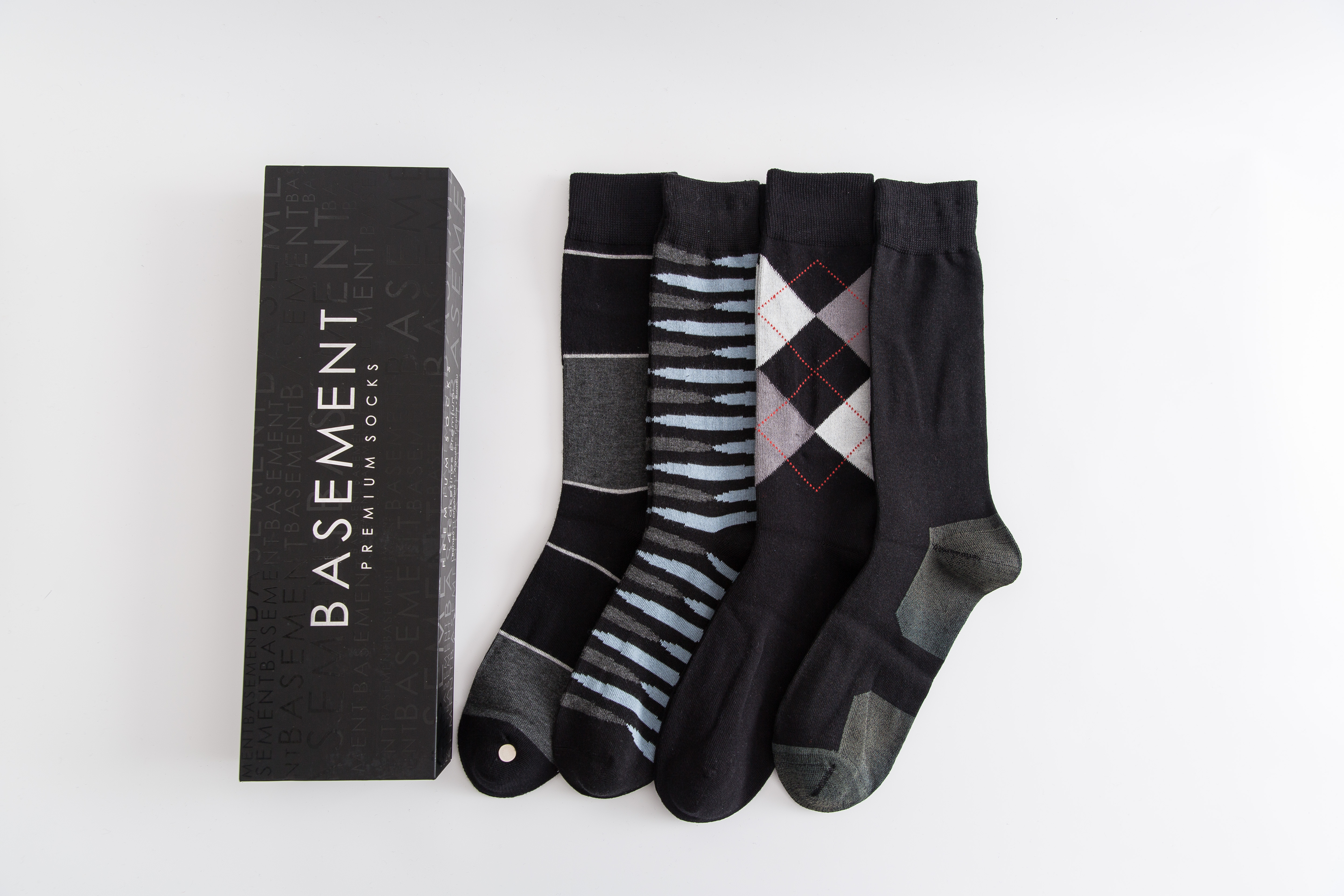 gift box socks