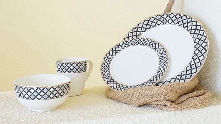 Shenzhen Changfengsheng Industrial Co., Ltd. – Western tableware 2