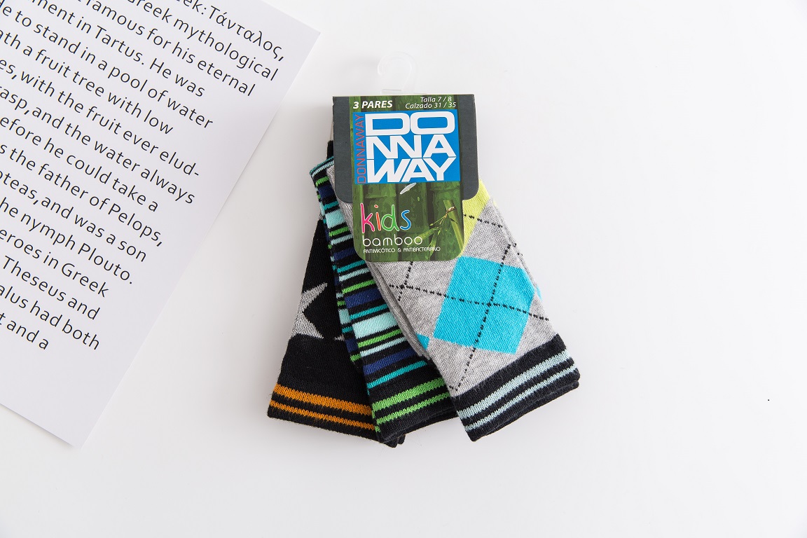 bamboo sports socks