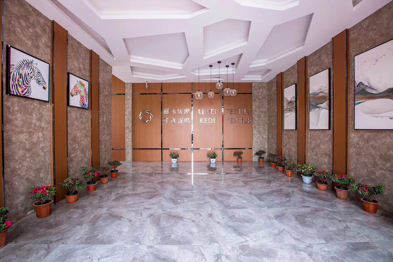 Changxing Liwei Textile Co., Ltd. – knitted fabric 2