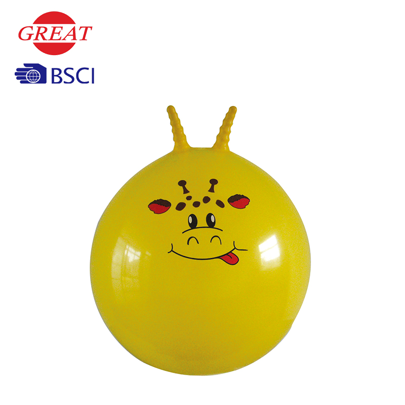Yixing Great Plastic Product Co.,Ltd – Toy ball 3