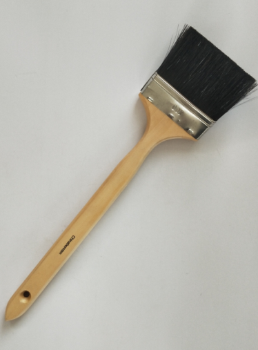 585 radiator brush