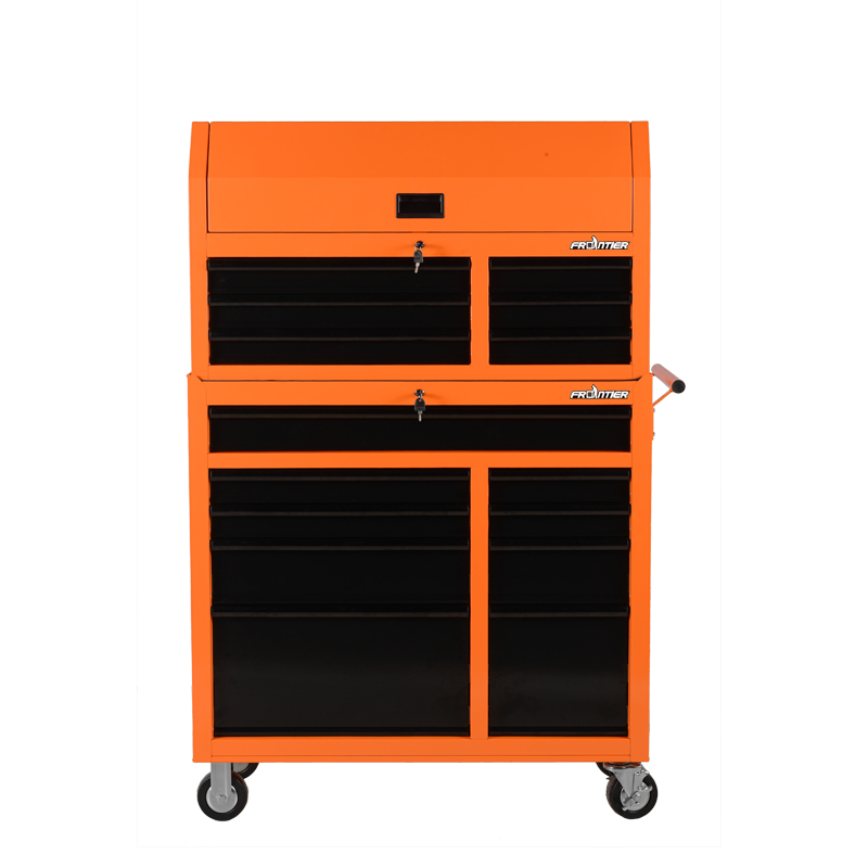 42inch 15 Drawers Tool Chest Combo