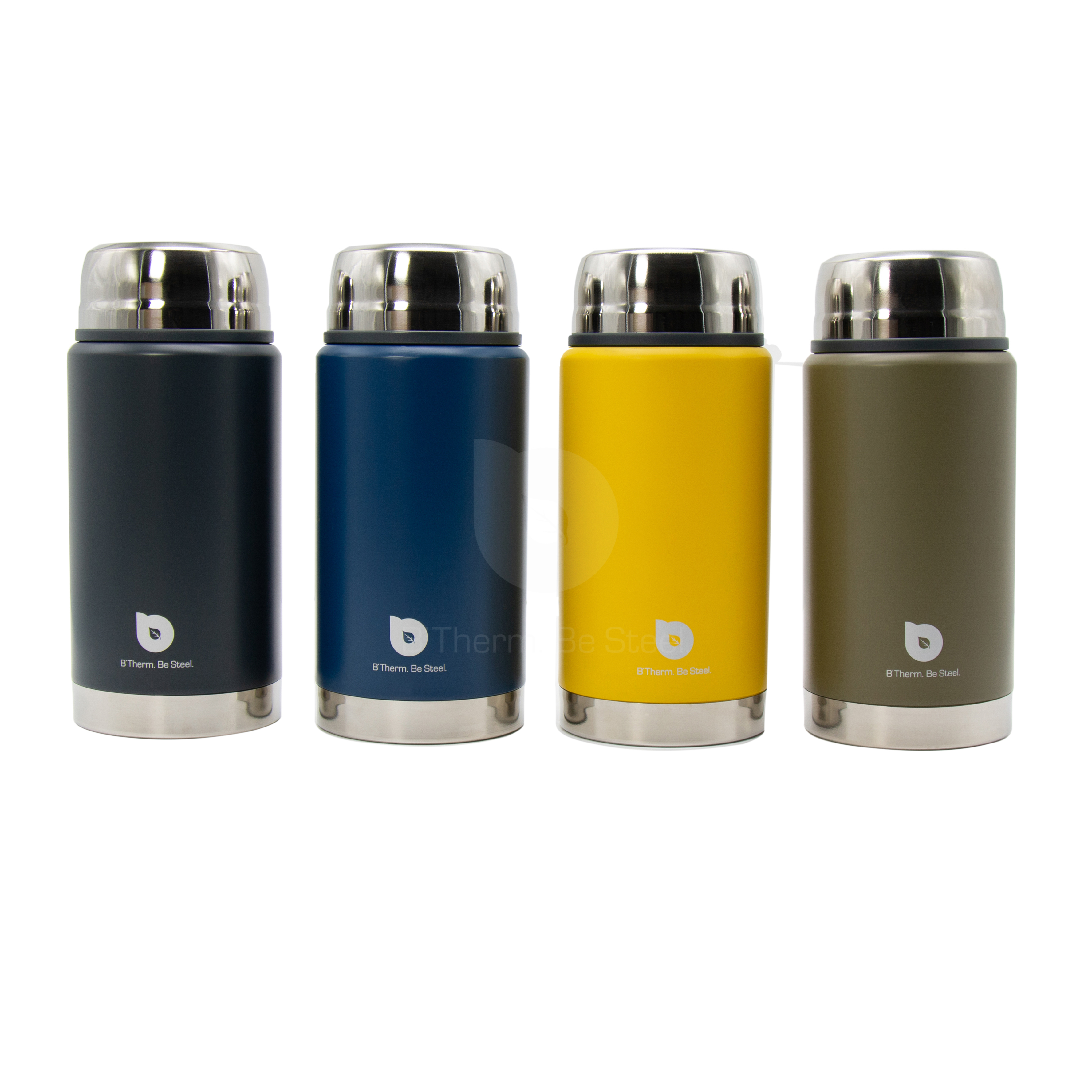 Stainless Steel Wide Mouth Food Jar Soup Jar Thermos Vacuum Food Flasks Lunch box 750 ml 25 oz