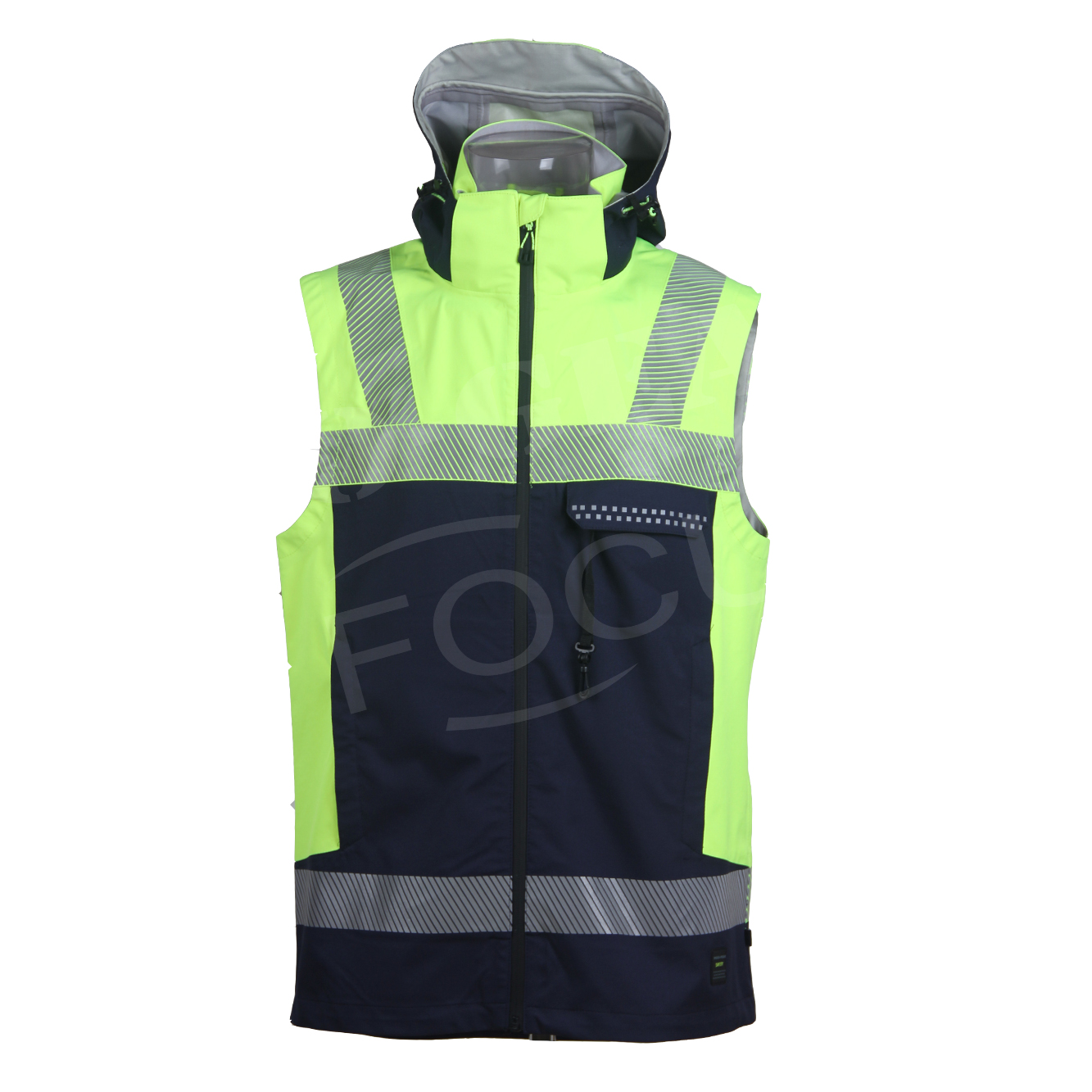 HI-VIS Light vest