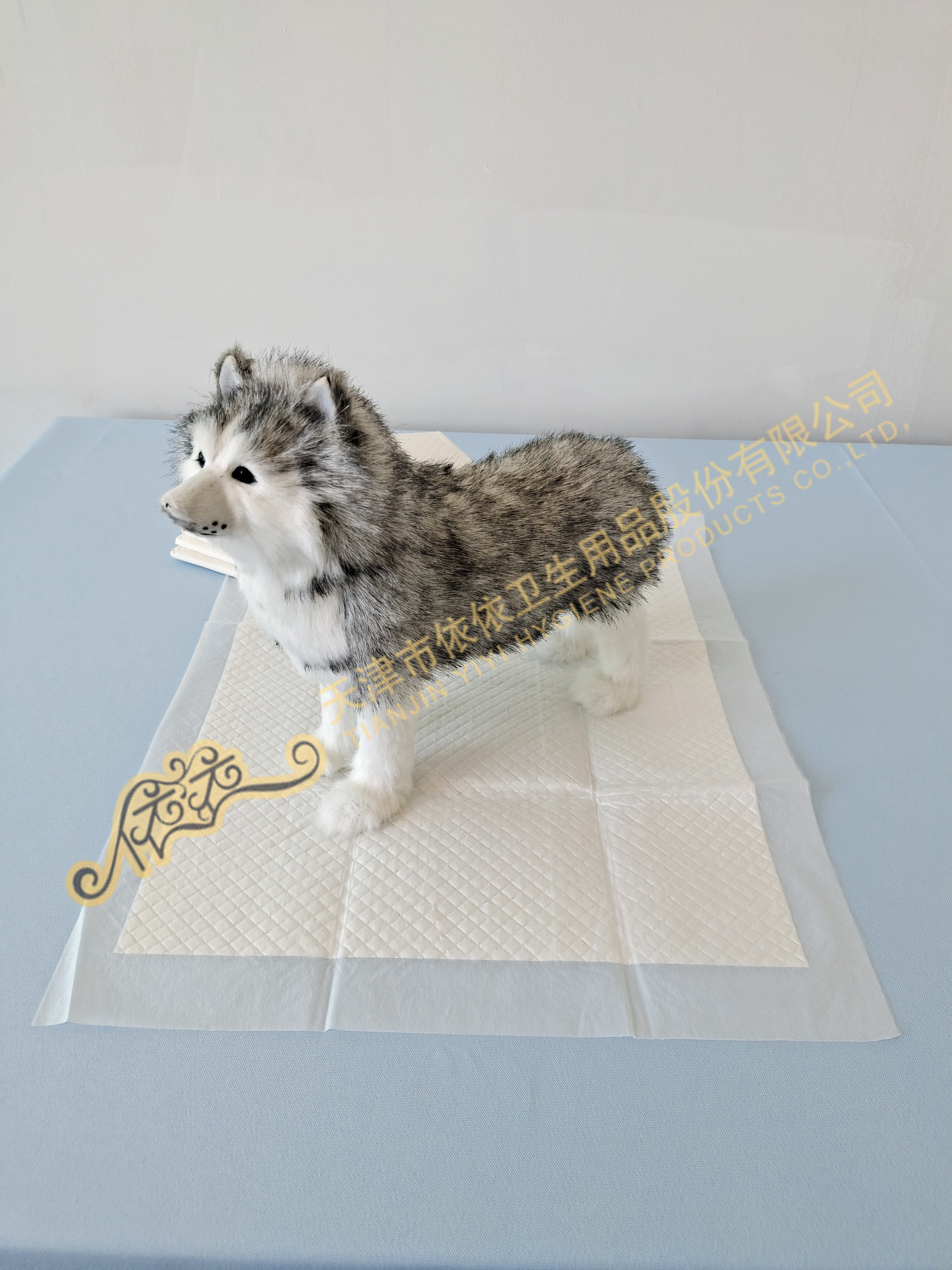 40*50cm Pet Pad for Korea