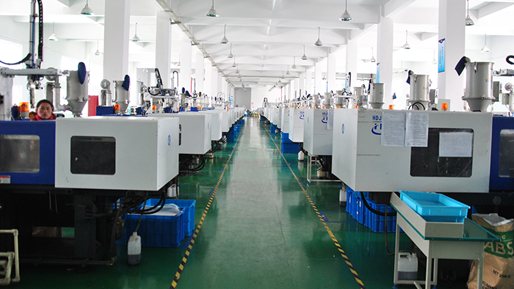 Zhejiang Yashang Intelligent Technology Co., Ltd. – electric shavers 3
