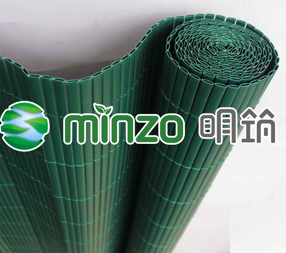 PVC Fence