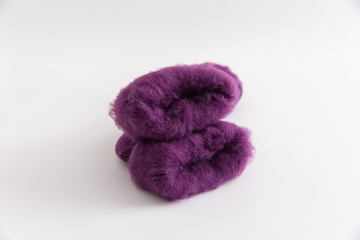 acrylic floor socks