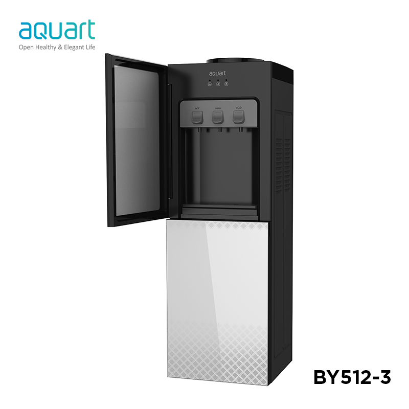 Aquart Top Loading Water Dispenser