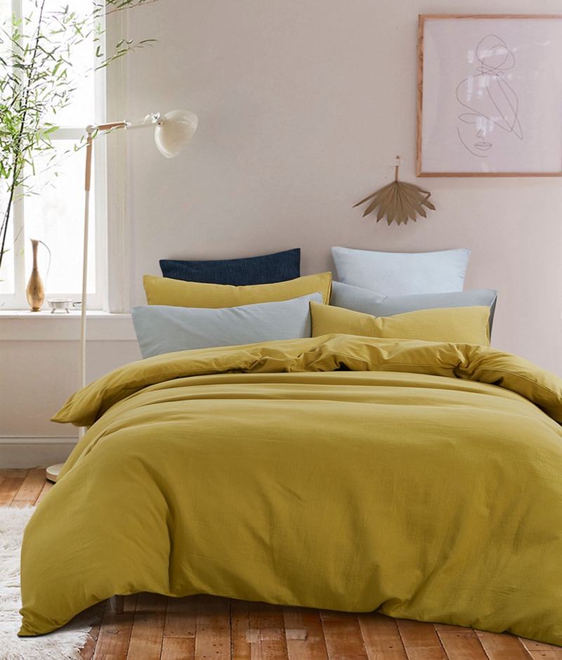 Qingdao Good Dream Home Textile Co., Ltd – funda de almohada 2