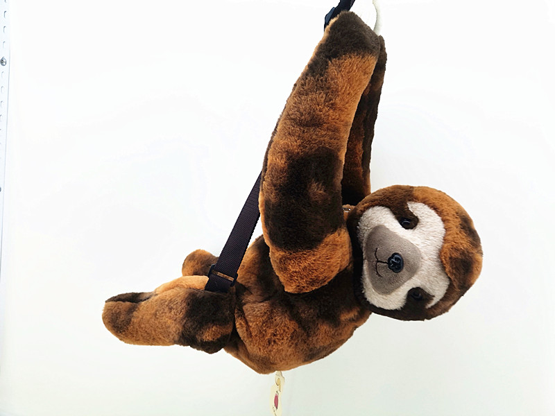Sloth backpack