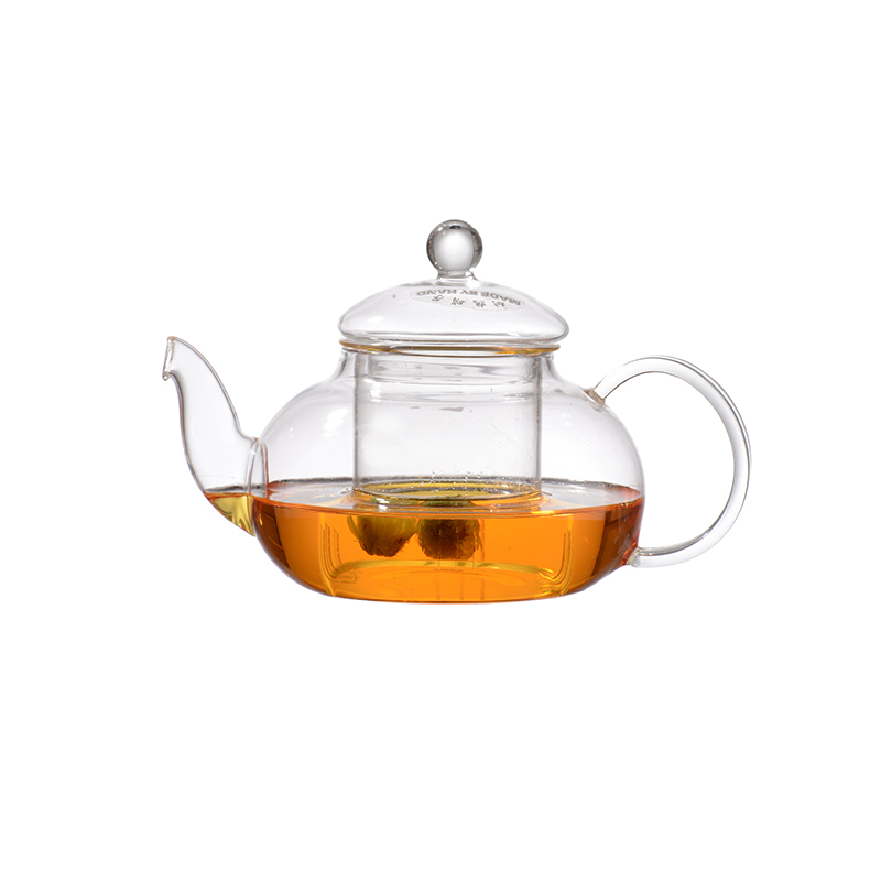 Tea pot