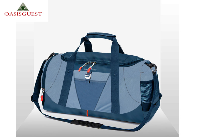 Duffle Bag