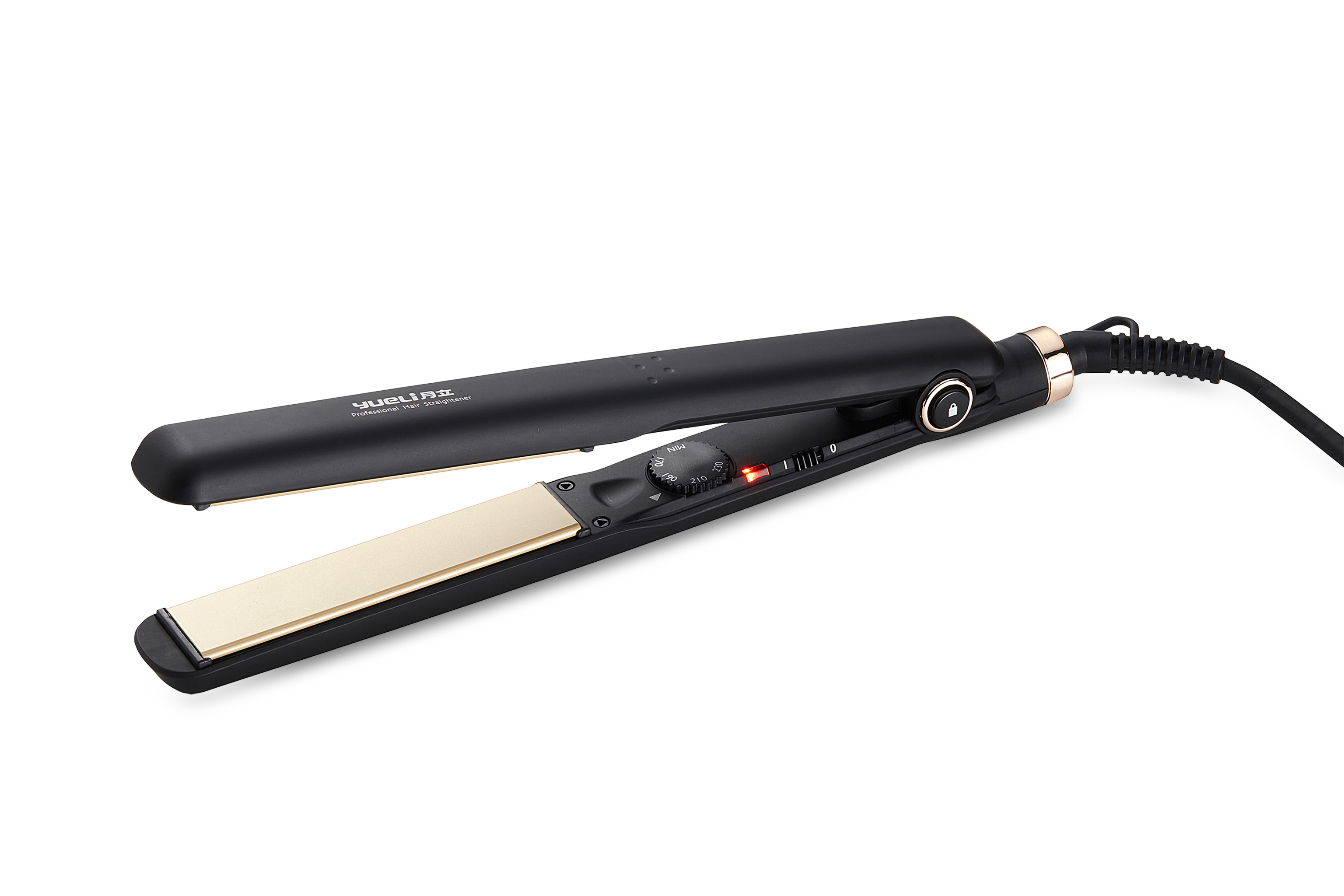 Hair Straightener HS-929
