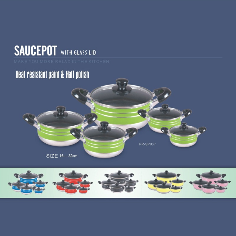 Saucepot