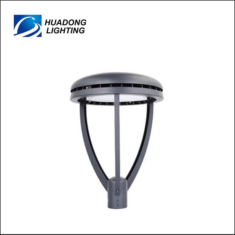 DANYANG HUADONG ILLUMINATION LAMP CO., LTD. – Outdoor street light 1