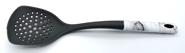Leaky Spatula