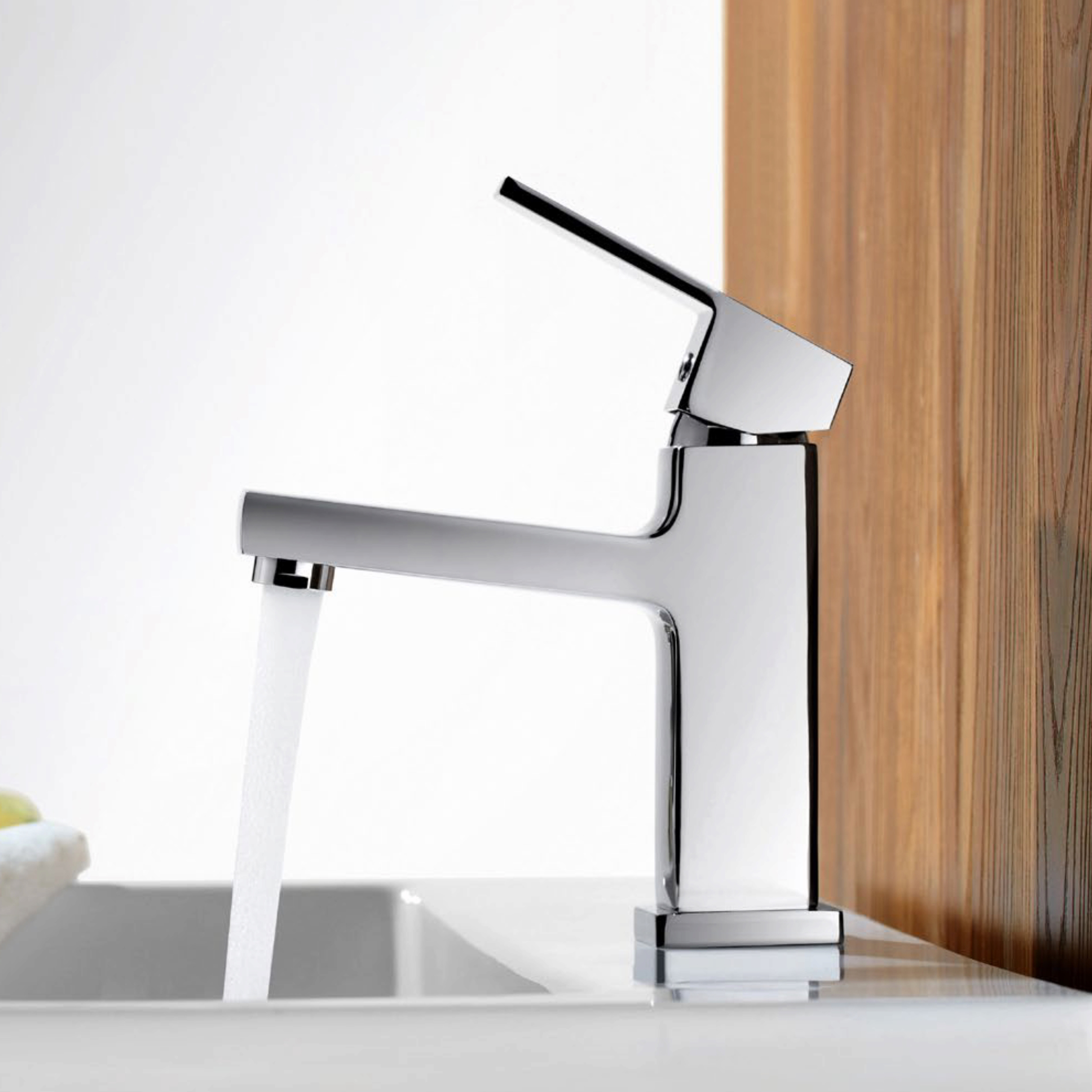 Basin Mixer